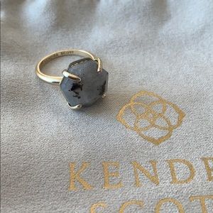 Kendra Scott Ring